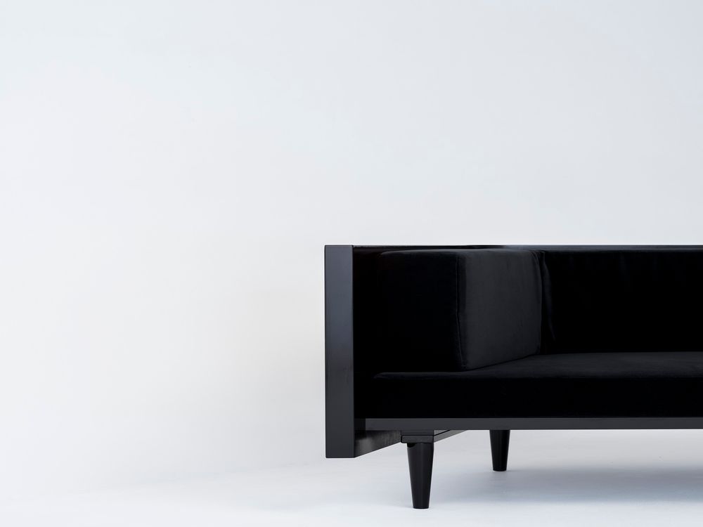 Sofas - MT06: COUCH - DAIKEN CORPORATION