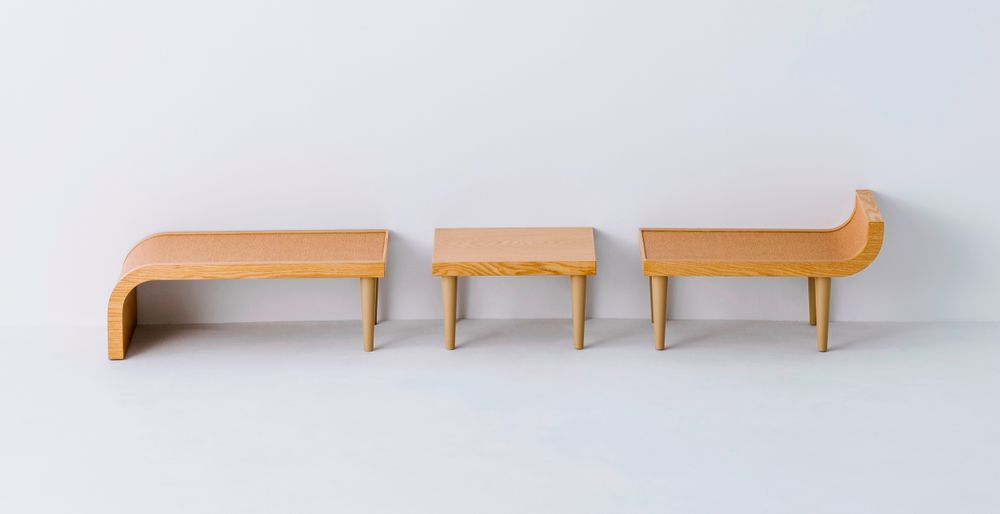 Dining Tables - MT11-13: SMALL TABLE - DAIKEN CORPORATION