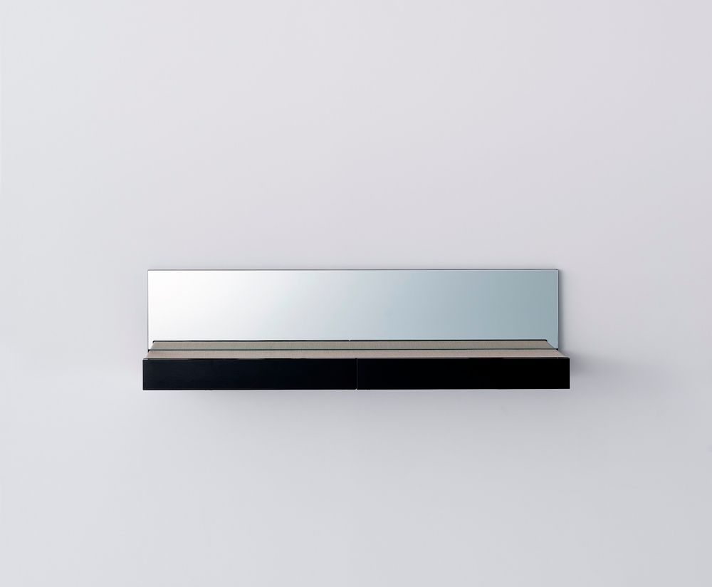 Buffets - MT14: SHELF1 - DAIKEN CORPORATION
