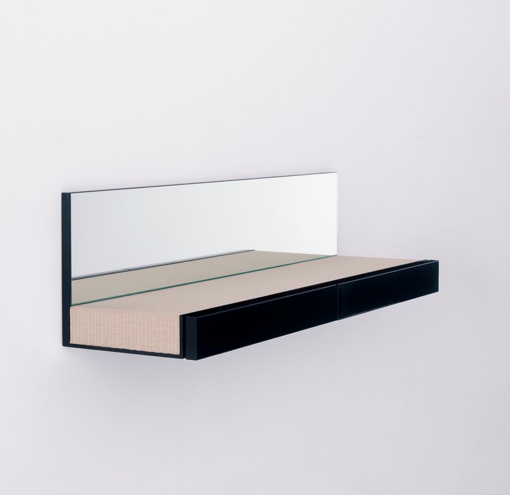 Buffets - MT14: SHELF1 - DAIKEN CORPORATION