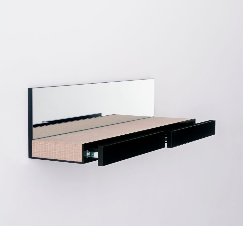 Buffets - MT14: SHELF1 - DAIKEN CORPORATION