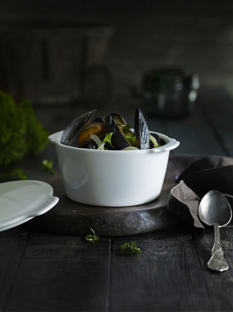 Casseroles - Ulysse - PILLIVUYT
