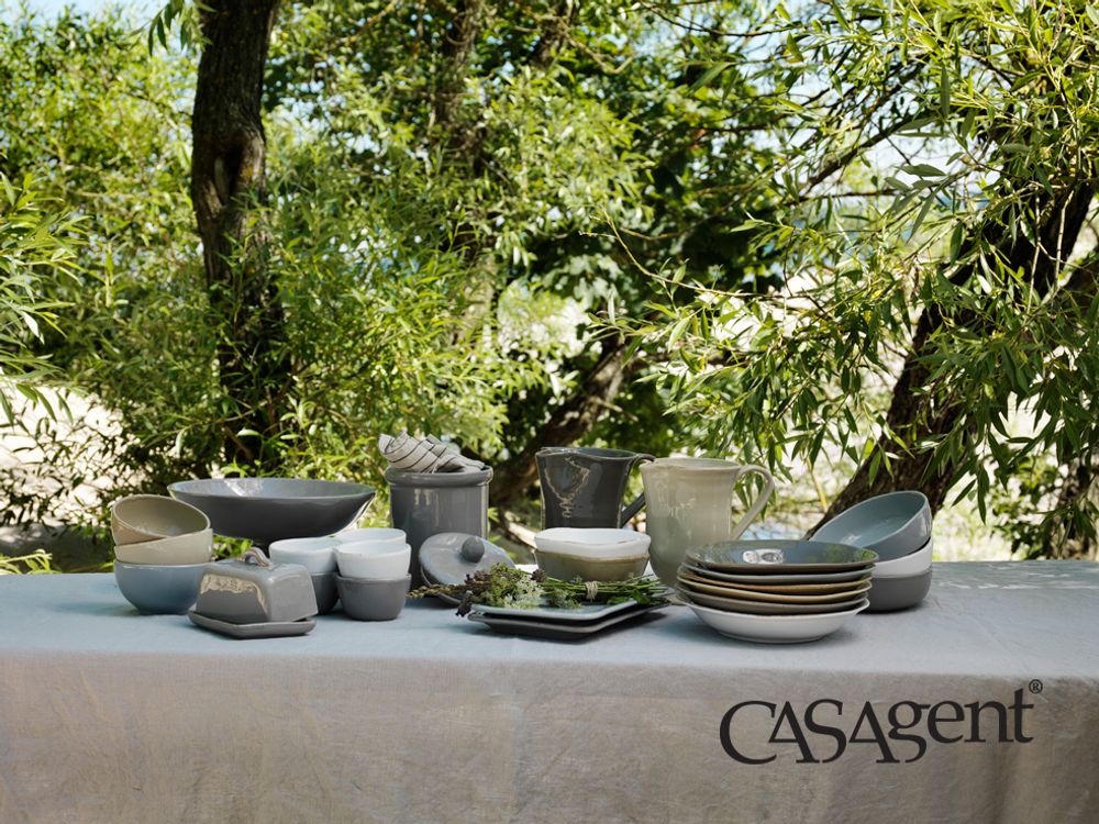 Ceramic - CAMPAGNA - CASAGENT