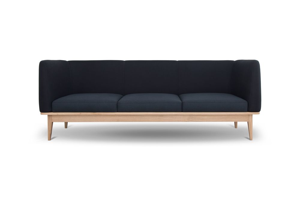 Sofas - Sofo sofa - BRANCA