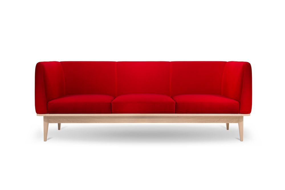 Sofas - Sofo sofa - BRANCA