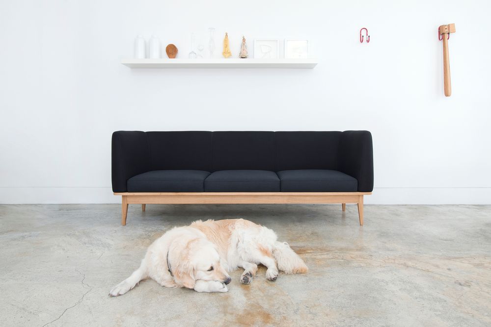 Sofas - Sofo sofa - BRANCA