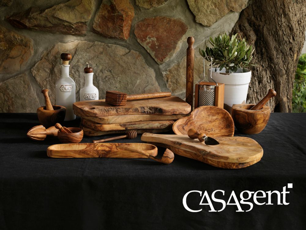Ustensiles de cuisine - OLIVO - CASAGENT
