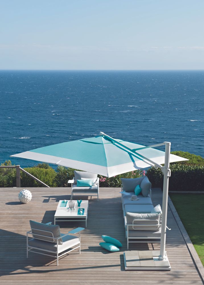 Canapés de jardin - RIVAGE - DO NOT USE - VLAEMYNCK
