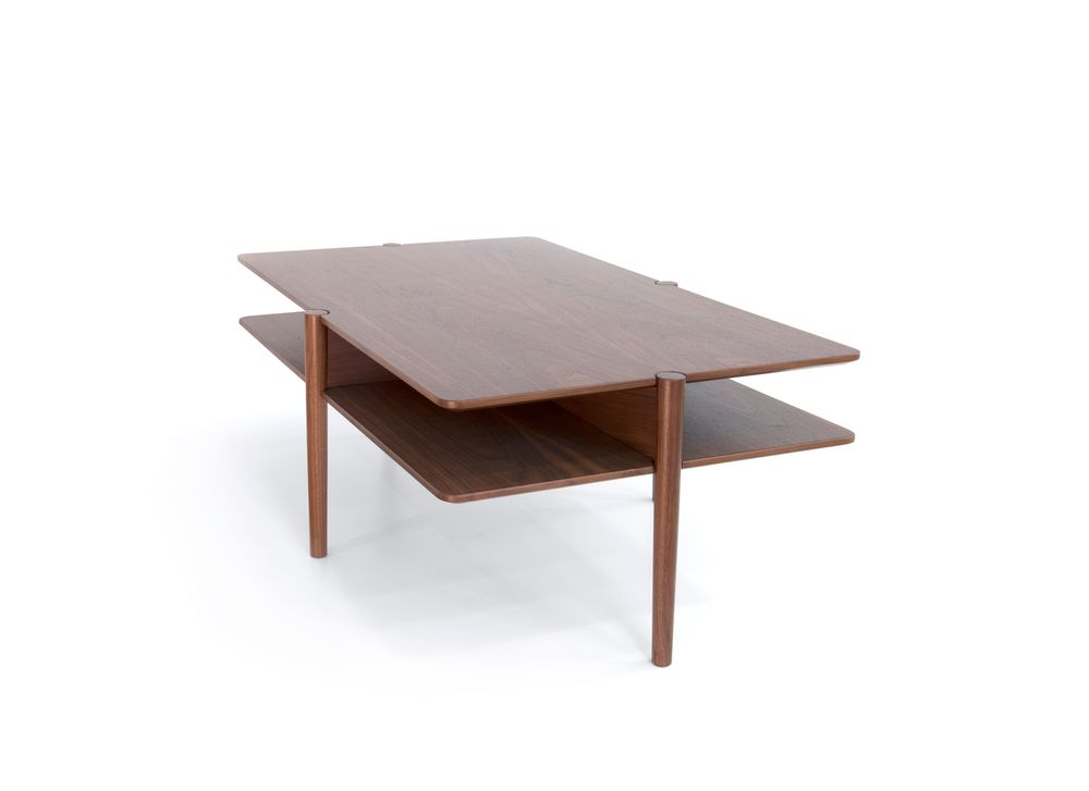 Tables Salle à Manger - Table Nivel - BRANCA