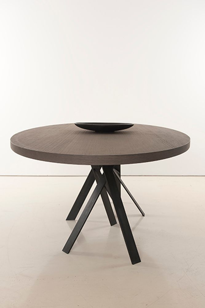 Dining Tables - Valence - INTERNI EDITION