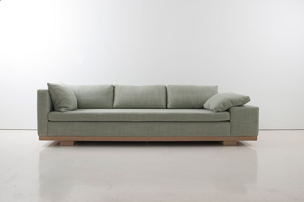 Sofas - Paris - INTERNI EDITION