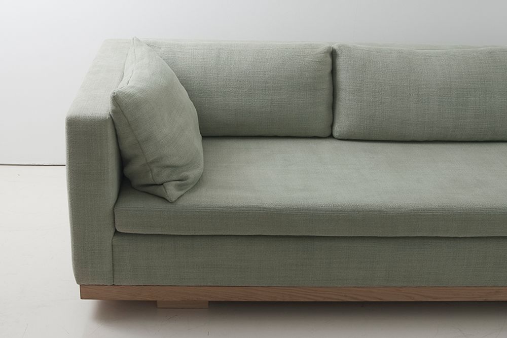 Sofas - Paris - INTERNI EDITION