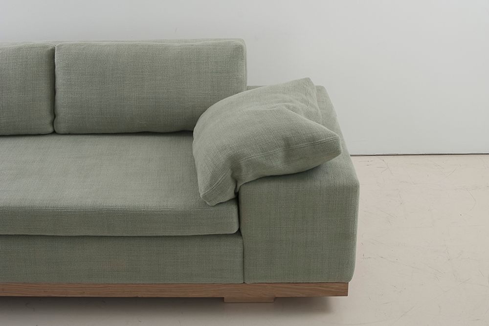 Sofas - Paris - INTERNI EDITION