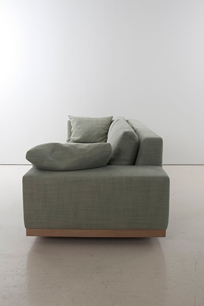 Sofas - Paris - INTERNI EDITION