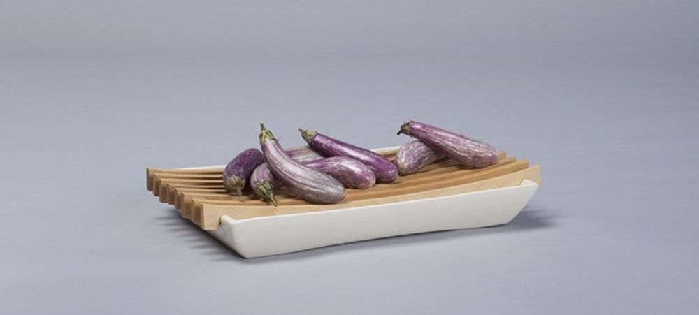 Plats et saladiers - VITALIA eau - APPOLIA