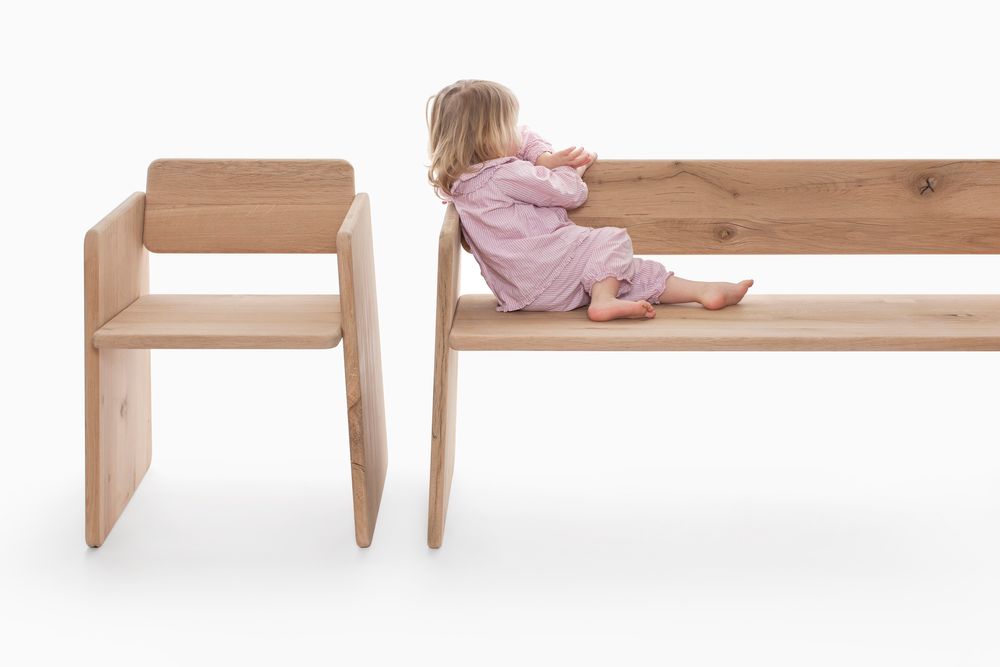 Chaises - Collection du BOARD - ATMOSPHÈRE ET BOIS