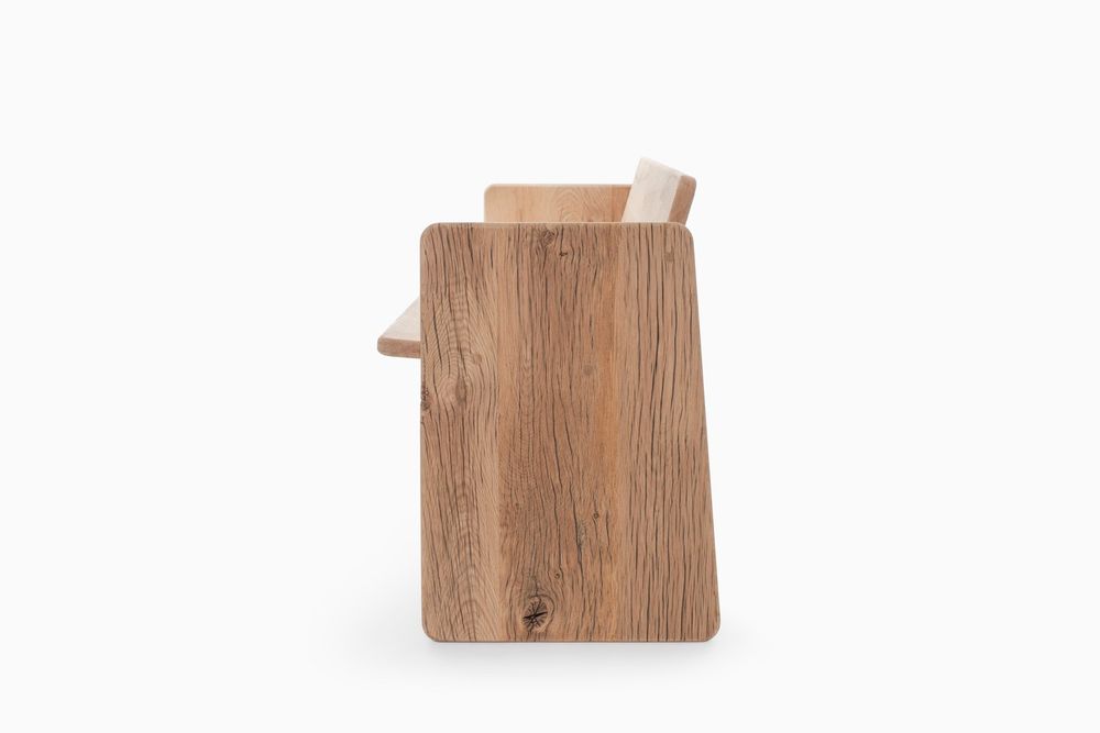 Chaises - Collection du BOARD - ATMOSPHÈRE ET BOIS