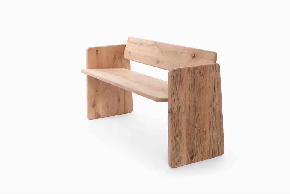 Chaises - Collection du BOARD - ATMOSPHÈRE ET BOIS
