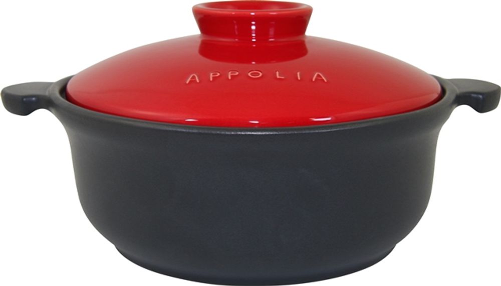 Faitouts - Faitout 3.1L induction - APPOLIA
