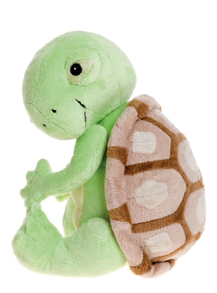 Soft toy - Igor - CHARLIE BEARS
