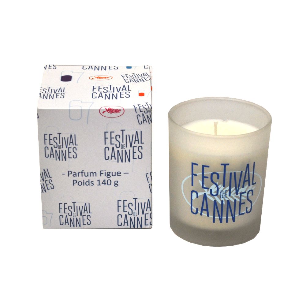 Candles - Customized scented candles - LES BOUGISTES