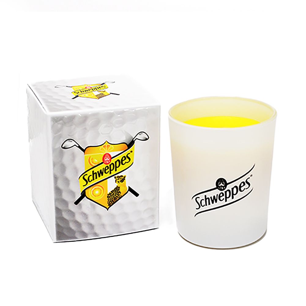 Candles - Customized scented candles - LES BOUGISTES