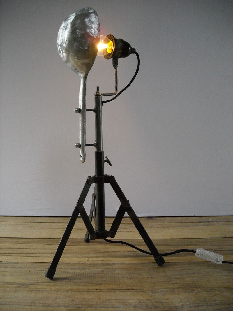 Outdoor table lamps - lampes céjoli - CÉJOLI
