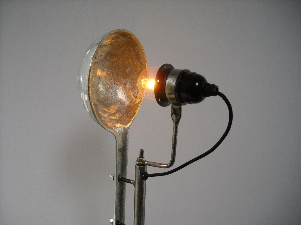 Outdoor table lamps - lampes céjoli - CÉJOLI