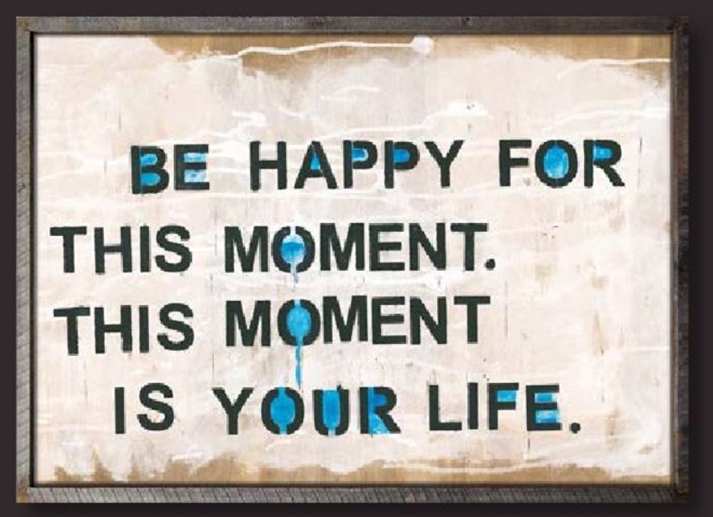 Paintings - This Moment - SUGARBOO DESIGNS