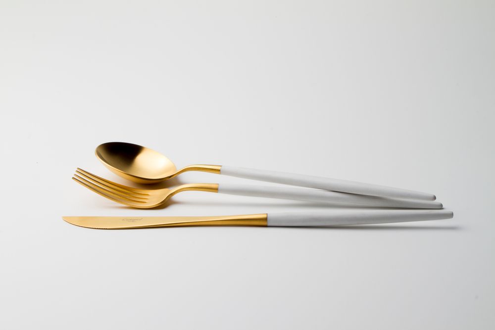 Kitchen utensils - Cutlery - CUTIPOL