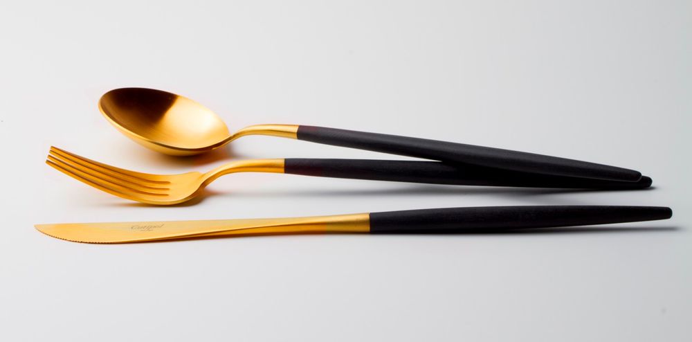 Kitchen utensils - Cutlery - CUTIPOL