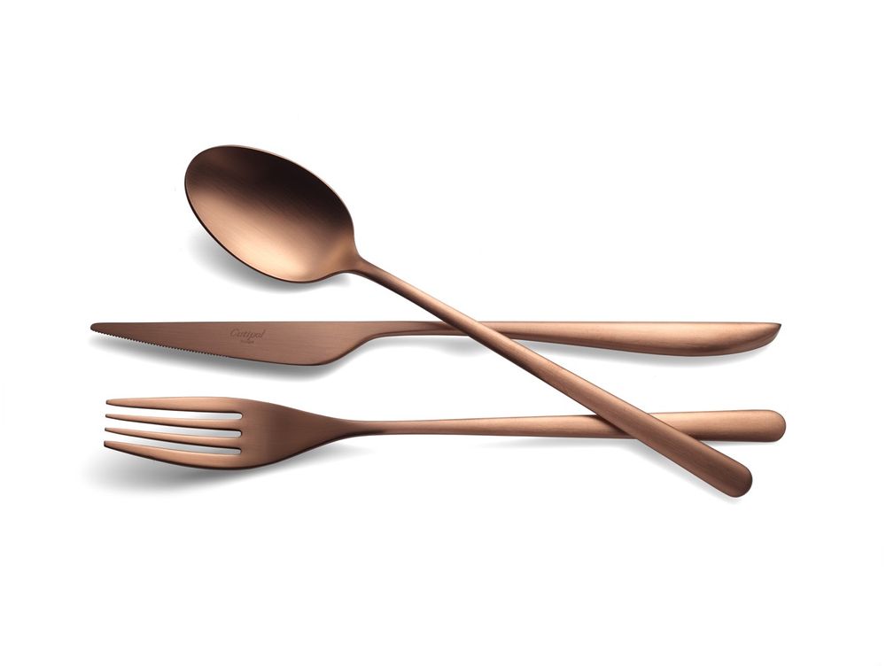 Kitchen utensils - Cutlery - CUTIPOL