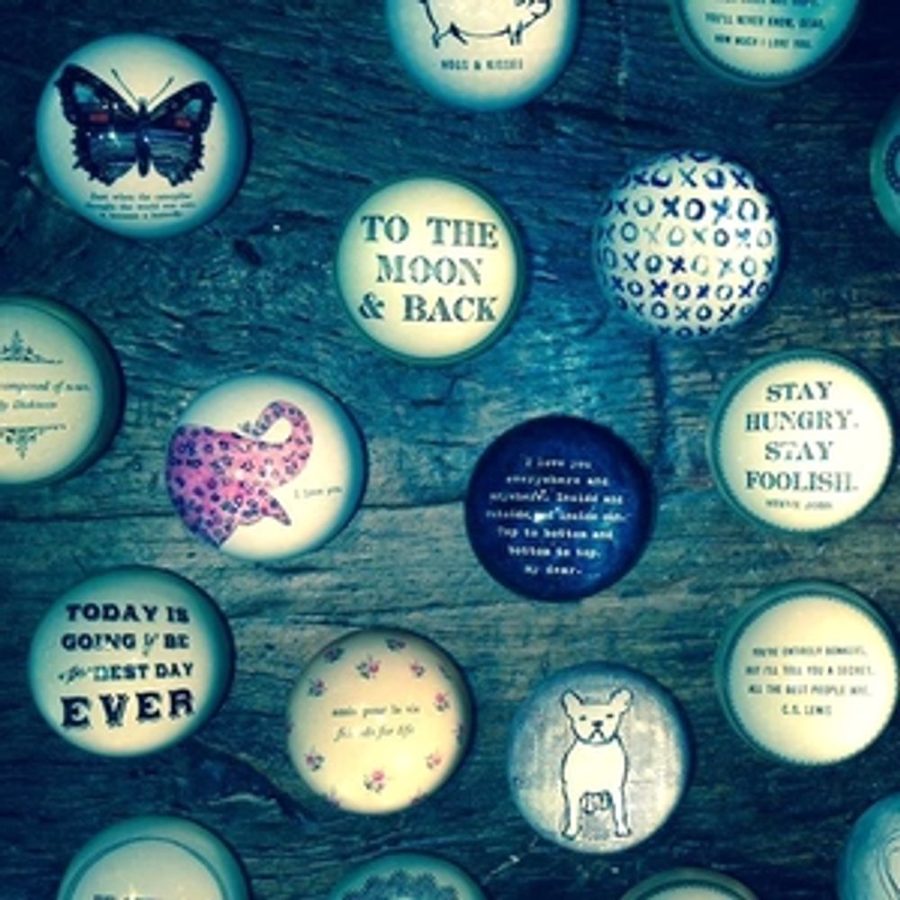 Papeterie bureau - Presse papier - SUGARBOO DESIGNS