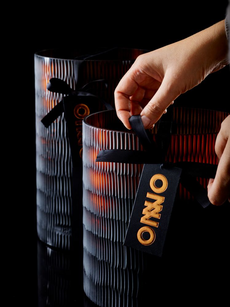 Candles - ONNO CANDLES - ONNO COLLECTION