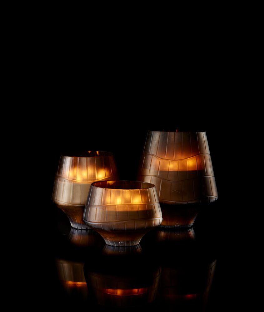 Candles - ONNO CANDLES - ONNO COLLECTION