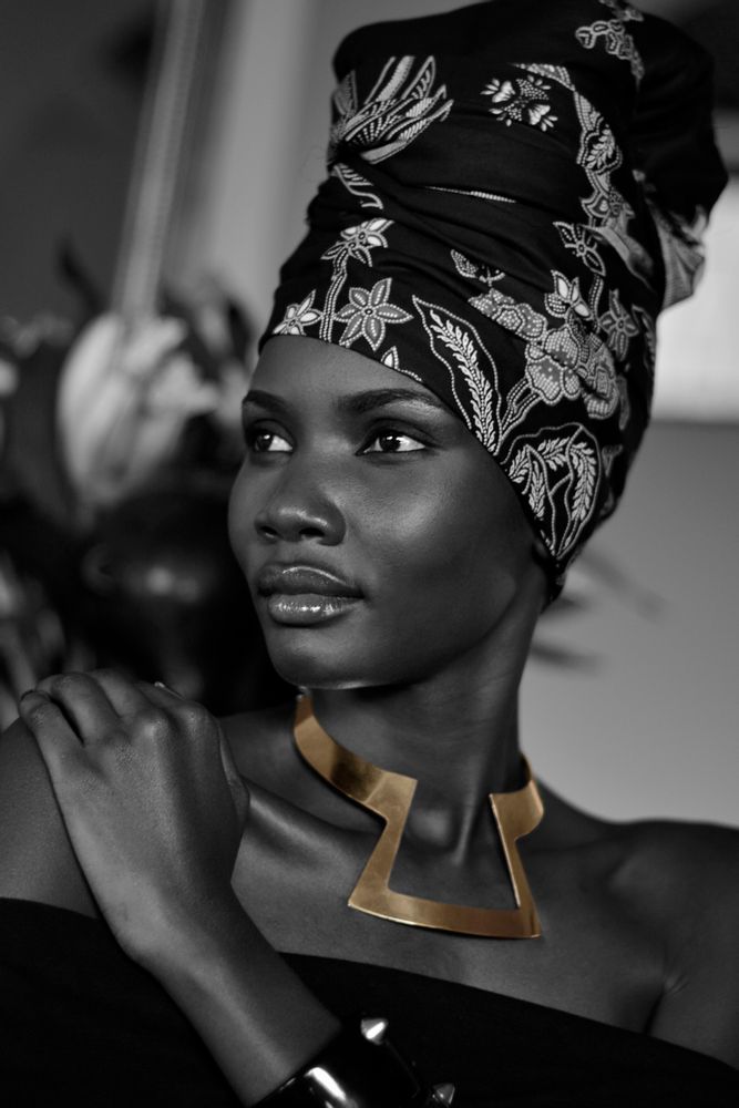Jewelry - Habida Jewelry - DESIGN NETWORK AFRICA