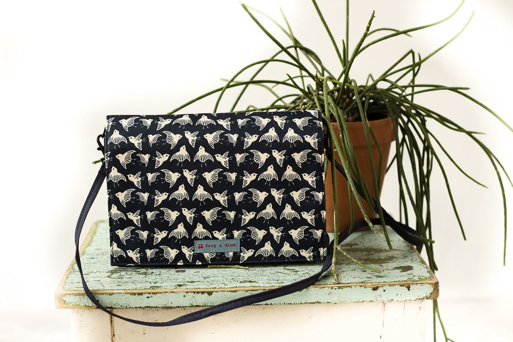 Sacs et cabas - 2017 eco bags & accessories made from recycled PET bottles - ONNOLULU