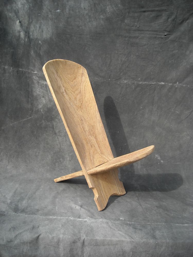 Lawn chairs - chaise gardien relaxation - CÉJOLI