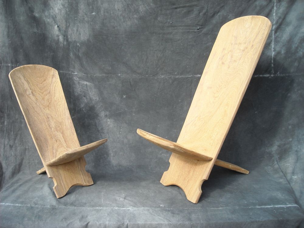 Lawn chairs - chaise gardien relaxation - CÉJOLI