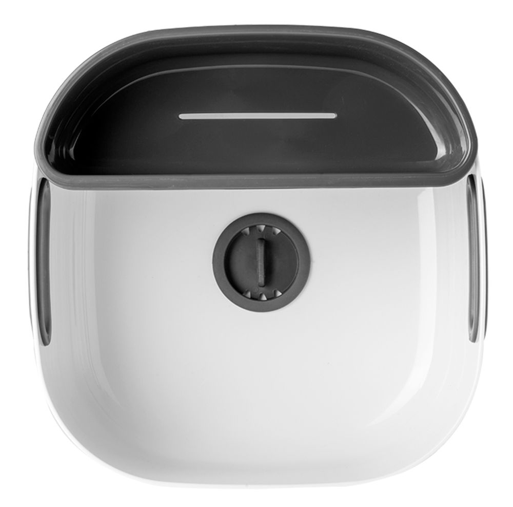 Bols - Bassine pour faire la vaisselle Rengø blanc - VIGAR