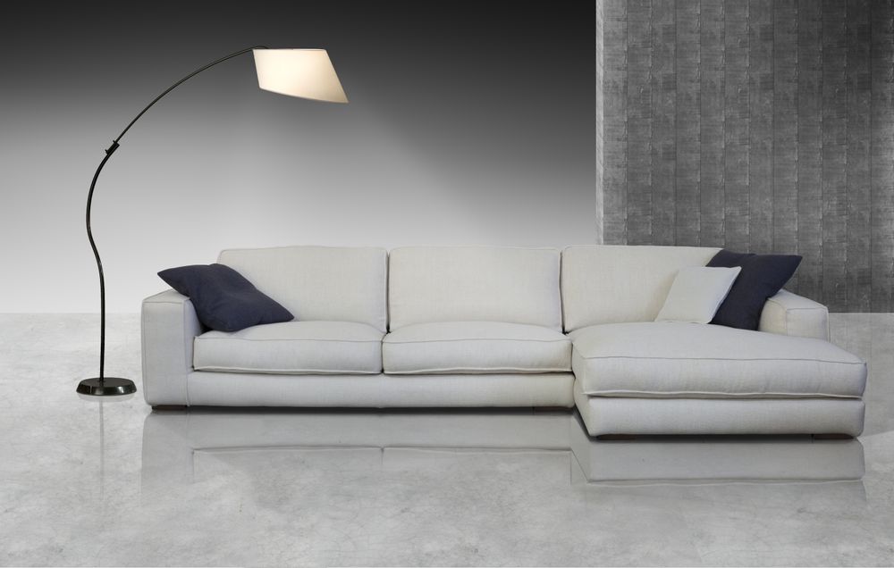 Canapés - CANAPE SUN - MONDOSOFA MADINITALY VERYSOFA