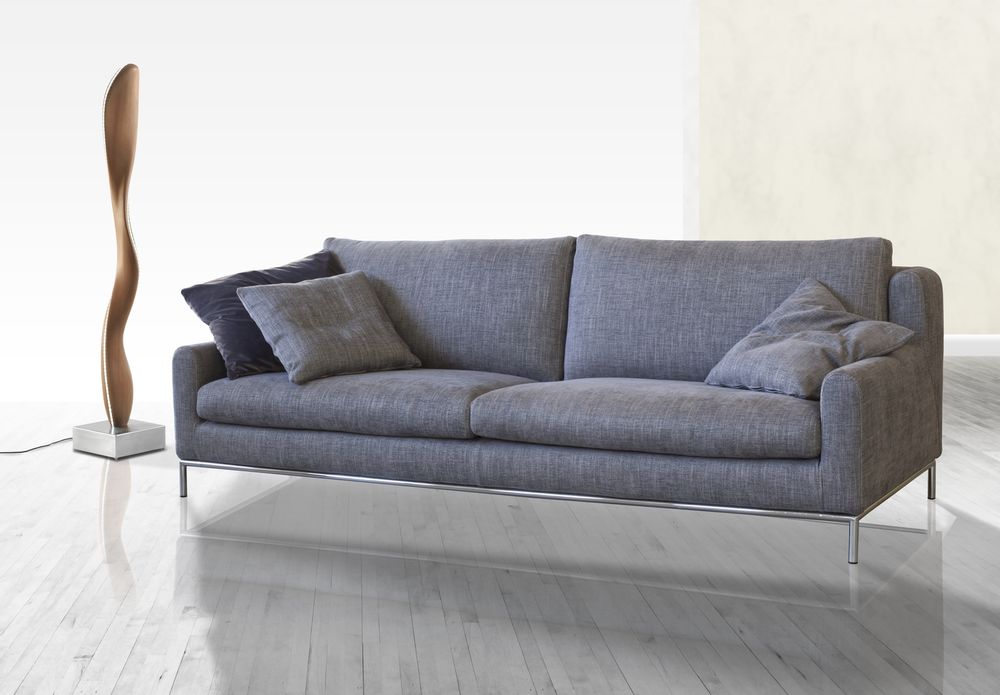 Canapés - CANAPE SUN - MONDOSOFA MADINITALY VERYSOFA