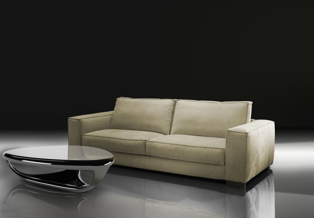 Canapés - CANAPE SUN - MONDOSOFA MADINITALY VERYSOFA