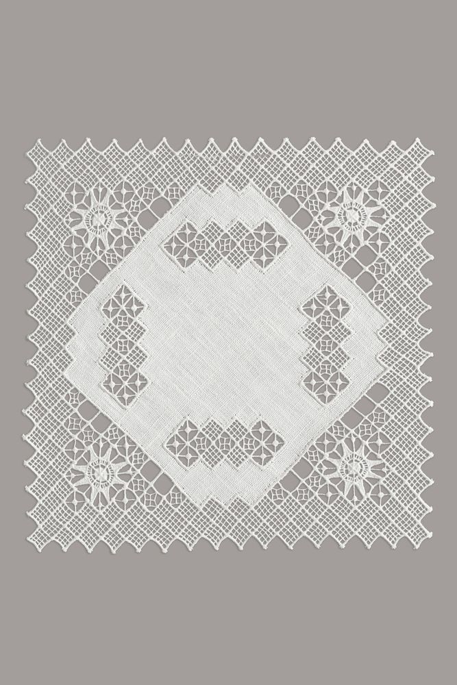 Gifts - Tablecloth Plate Placemat - KRESTETSKAYA STROCHKA