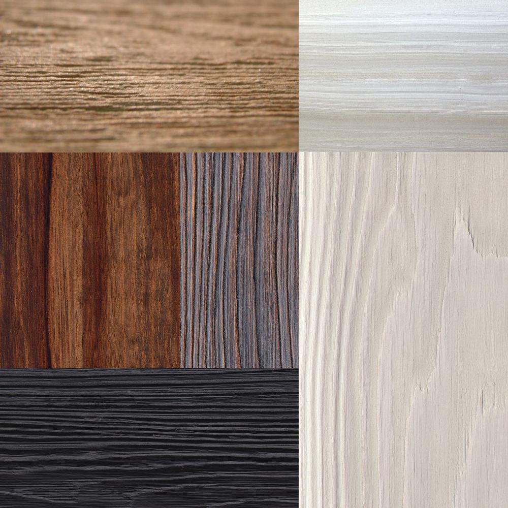 Indoor floor coverings - Finitions d'exception - SIGEBENE