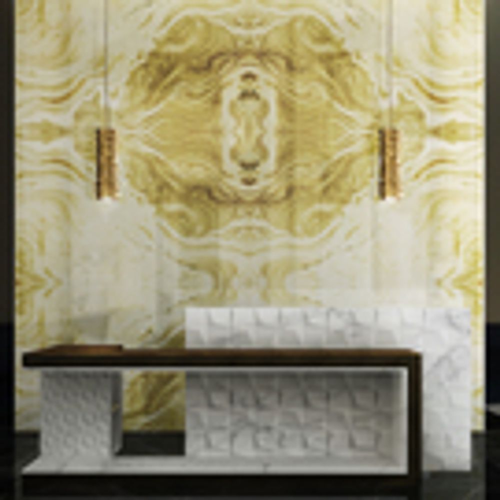 Indoor floor coverings - Finitions d'exception - SIGEBENE