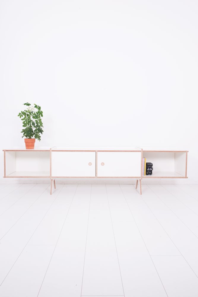 Sideboards - Sideboard 220 - SLIDE-ART