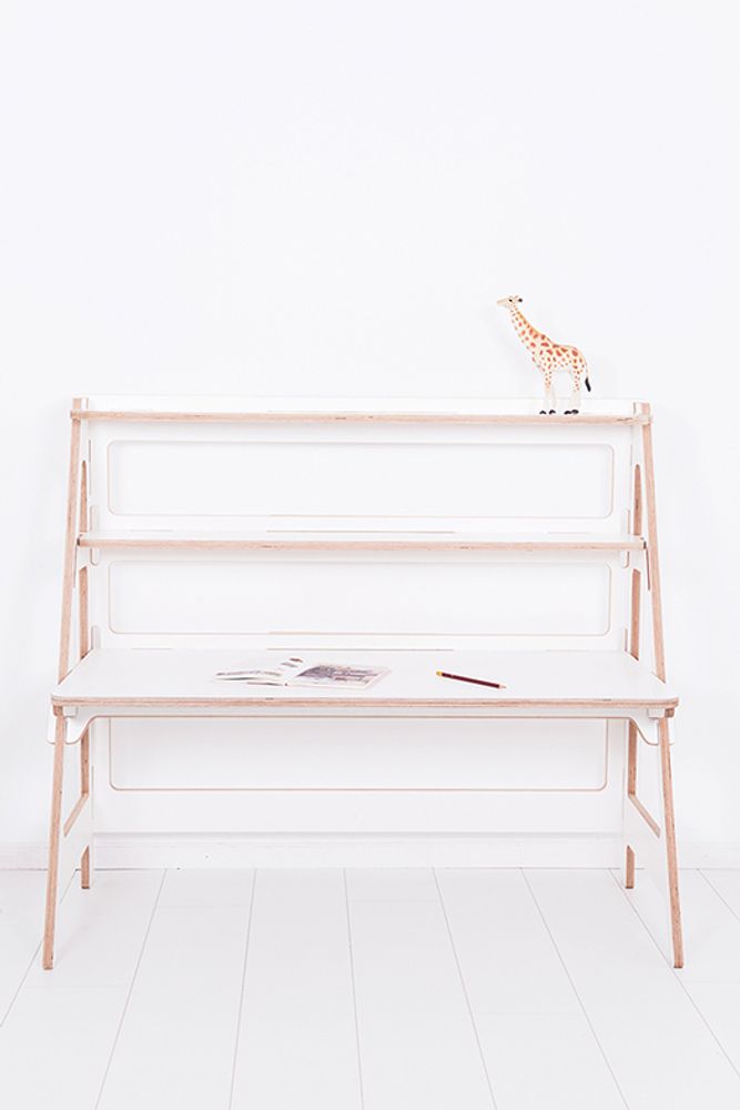 Desks - Desk EVO - SLIDE-ART