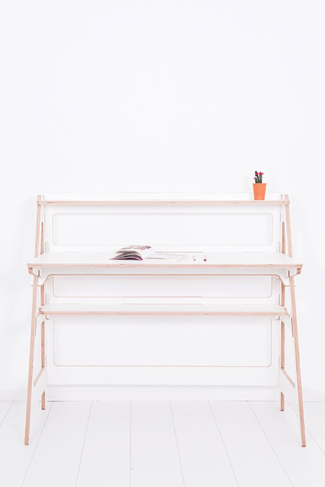 Desks - Desk EVO - SLIDE-ART