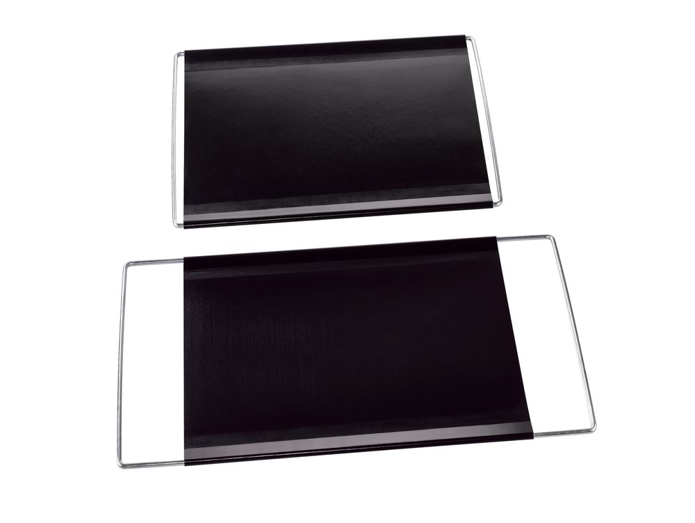 Kitchen utensils - Flexible and dismountable baking tray - LEIFHEIT - BIRAMBEAU